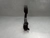 Accelerator throttle pedal 