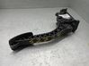 Accelerator throttle pedal 