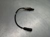 Lambda probe sensor 