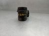 Mass air flow meter 