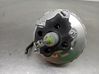 Brake booster 