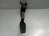 Accelerator throttle pedal 