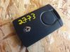 Ignition key/card 