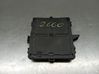 Comfort/convenience module 