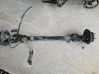 Rear axle beam 