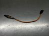 Lambda probe sensor 