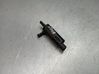Headlight washer spray nozzle 