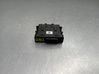 Other control units/modules 
