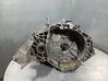 Manual 5 speed gearbox 