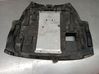 Engine splash shield/under tray 