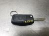 Ignition key/card 
