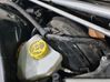 Brake booster 