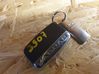Ignition key/card 