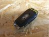 Ignition key/card 