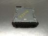 Radio/CD/DVD/GPS head unit 