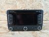 Radio/CD/DVD/GPS head unit 