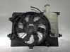 Electric radiator cooling fan 