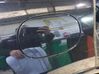 Fuel tank cap 
