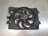 Electric radiator cooling fan 