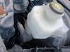 Master brake cylinder 