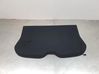 Parcel shelf 
