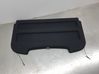 Parcel shelf 
