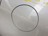 Fuel tank cap 