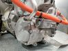 Air conditioning (A/C) compressor (pump) 