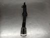 Accelerator throttle pedal 