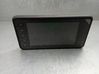 Radio/CD/DVD/GPS head unit 