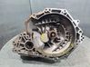 Manual 5 speed gearbox 