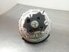Brake booster 
