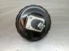 Brake booster 