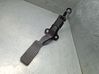 Accelerator throttle pedal 