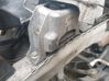 Engine mount bracket 