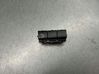 Multifunctional control switch/knob 