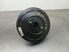 Brake booster 