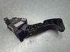 Accelerator throttle pedal 