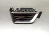 Air flap motor/actuator 