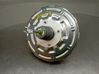 Brake booster 
