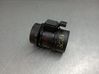 Mass air flow meter 