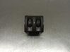 Multifunctional control switch/knob 
