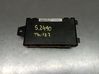 Ignition-blocking relay 
