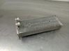 Intercooler radiator 