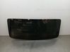 Rear windscreen/windshield window 