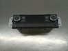 Radio/CD/DVD/GPS head unit 