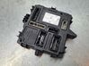 Comfort/convenience module 