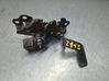 Engine bonnet/hood lock/latch loop/hook 