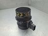 Mass air flow meter 