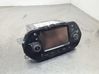 Radio/CD/DVD/GPS head unit 